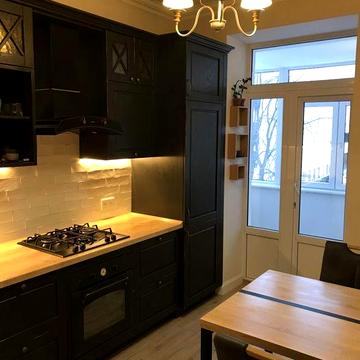 2-к кв біля театру Щепкіна