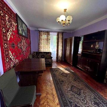 Оренда 1-кімнатної квартири вул. Патона (Виговського)Залізничний район