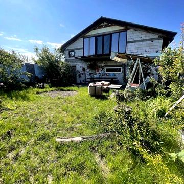 Будинок на 22 сотках землі Гостомель вул. Ярова