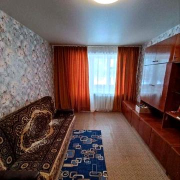 Здам 3-к квартиру Шостка