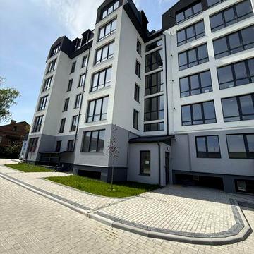 1 кім квартира |є-Оселя |вул.Калнишевського|м.Дубно