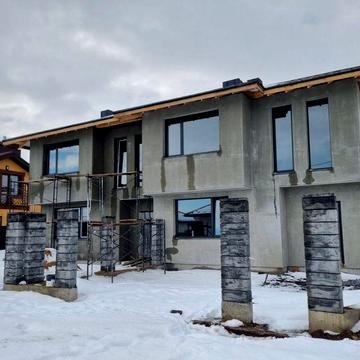 Продаж котеджів в Тинному! Продумане планування! Актуальна ціна!