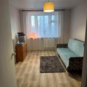 2 кімнатна квартира р-н 1 Занасип вул. Велика Набережна