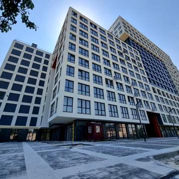 продаж 3-к квартири, ЖК Вільне Місто, здана новобудова ЖК Вільне Місто
