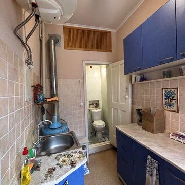 Продам 3-х комнатнаю Прохоровская,