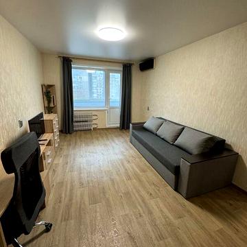 Продаж 1к Квартира Героїв проспект