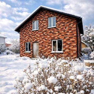 Будинок 120 м² у тихій частині Бучі | 5 соток | власна ділянка