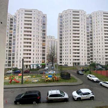 Продажа 2К Сокольники Профессорская 14, площадь 67 метров ЖК Сокольники