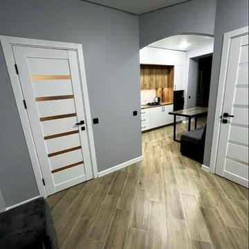 Оренда 1-кім новобудови з євроремонтом!