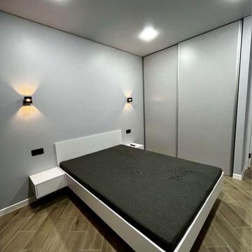 Оренда 1-кім новобудови з євроремонтом!