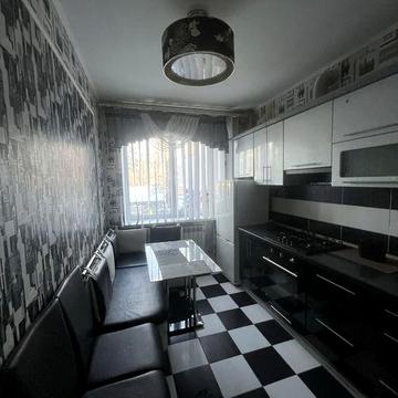 Продам двокімнатну квартиру Ірпінь парк Незнайка оформлення 2%