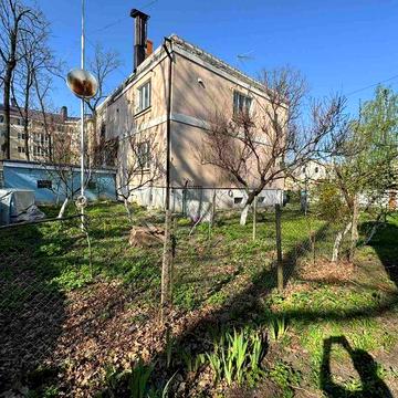 Будинок в Ірпені Лєрмонтова