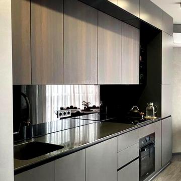 Продается стильная 2х комнатная квартира в новом доме в центре