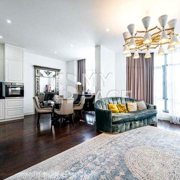 ТОП 2к в ЖК PecherSKY, Ремонт, Болсуновська 2, Печерськ ЖК PecherSky