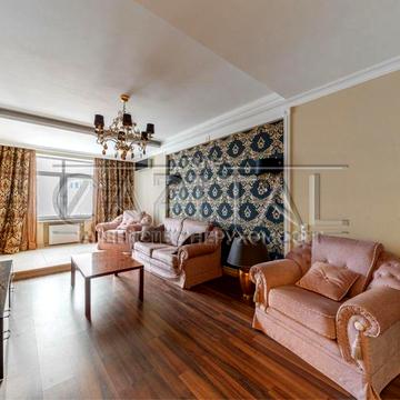 ПРОДАЖ Ексклюзивної 4к квартири 138м2 на Подолі, вул. Щекавицька 30/39 ЖК Щекавицька 30/39