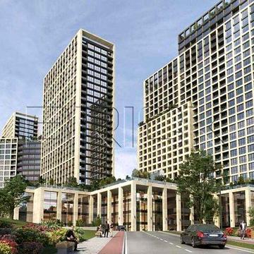 Продажа 2х кімнатної квартири, ЖК Greenville на Печерську ЖК Greenville на Печерську