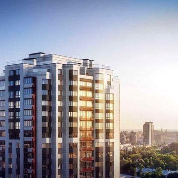 Продаж 3-кімн. квартири з паркінгом, ЖК «Гвардійський», Печерськ ЖК Гвардійський