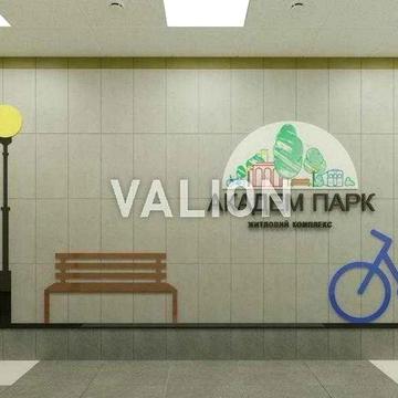 Продам 4-х кім. кв.в 2 рів.117м2 ,ЖК  Академ Парк.Вернадського ЖК Академ Парк