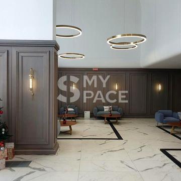 Найкраща ціна ЖК Creator City Дегтярівська, Лукянівка, Київ ЖК Creator City