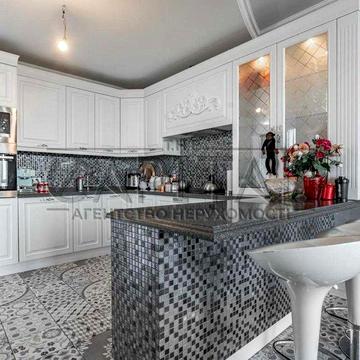 Продаж квартири, Русанівка, пр-т Соборності, ЖК Київська Венеція ЖК Київська Венеція