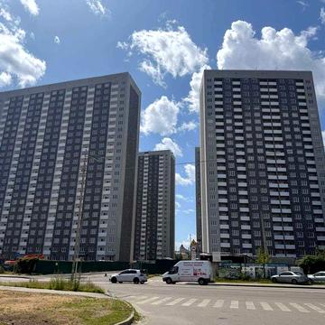 Вигідна квартира з ремонтом на Оболоні, ЖК «Навігатор-2», без % ЖК Навігатор-2