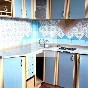 Каштанова 15, 2кім Троєщина