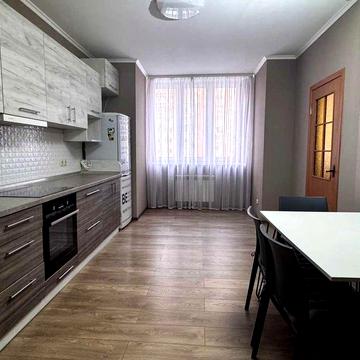 92 м. кв. ЖК Корона. Княжий Затон 21. Осокорки, Позняки ЖК Корона