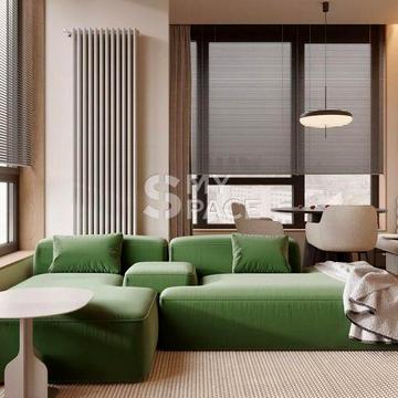 ЖК Unit.Home, вул. Ґарета Джонса, 12 Дорогожичі Лукянівка ЖК UNIT.Home