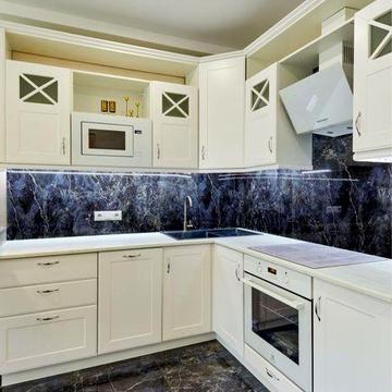 Квартира 1к, ЖК Нова Англія, Голосіївський, Максимовича, Васильківська