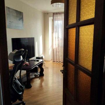 Продаємо 2х кімн студію 86м2 Політехнічний інститут вул Борщагівська