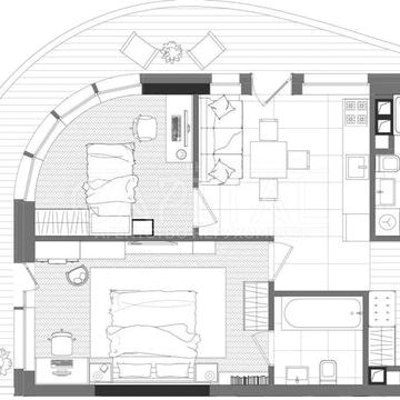 Продажа квартиры ЖК Creatir City НОВОСТРОЙ ИНВЕСТИЦИЯ