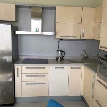 Гарна 2к квартира, загальною площею 83 м2