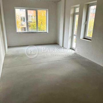 3 кім квартира  Валерія  Лобановського Опалення: автономне