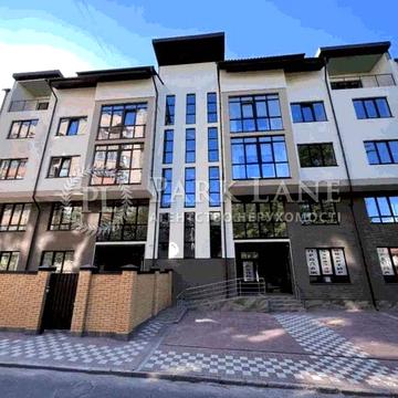 3 кім квартира  Валерія  Лобановського Опалення: автономне