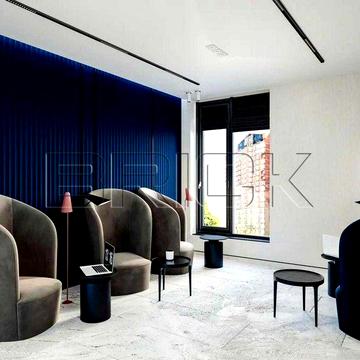 Без% 1-кімнатна квартира в ЖК Максима, Коновальця, 2175/м2 ЖК Максима