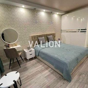 Продається 3х квартира 83,3 м2 ЖК Лісова казка вул. Радистів,34 жк лісова казка