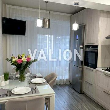 Продається 3х квартира 83,3 м2 ЖК Лісова казка вул. Радистів,34 жк лісова казка