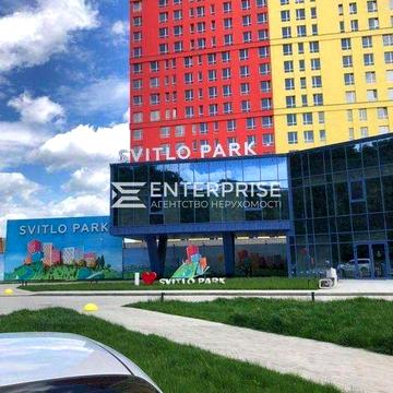 Продаж 1к квартири ЖК Світло Парк Наддіпрянське шосе, 2А ЖК Svitlo Park