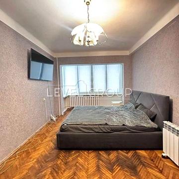 2-к кв  біля Русанівського каналу вул. Ентузіастів, 25/2 м Лівобережна