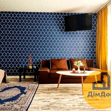 Продаж 1к квартира ЖК Welcome Home вулиця Вишняківська 2