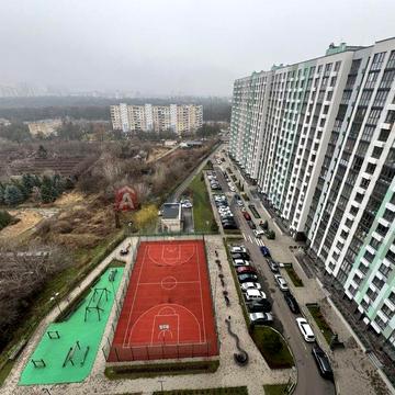 Відова однокімнатна квартира вул. Тираспільська ЖК Місто квітів