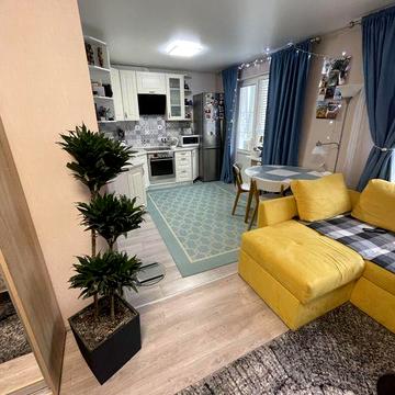 Прадаю 1к квартира Гмирі Бориса 12Б, ЖК Патріотика. ЖК Патріотика