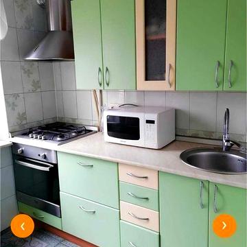 Продаж 3 к. квартира, вулиця Анатолія Солов’яненка 14