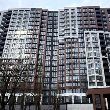 1 квартира, Мокра (Кудряшова) 8б, ЖК CITY HUB, Соломянський р-н ЖК CITY HUB