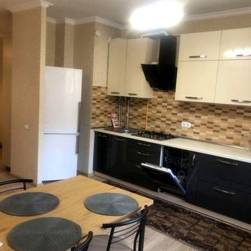 Продаж 1 кімн новобудови просп.Червоноі Калини ЖК Еко Дім