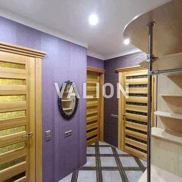 Продаж 1-к квартири з ремонтом на Соломянці, вул. Васильченко, 3