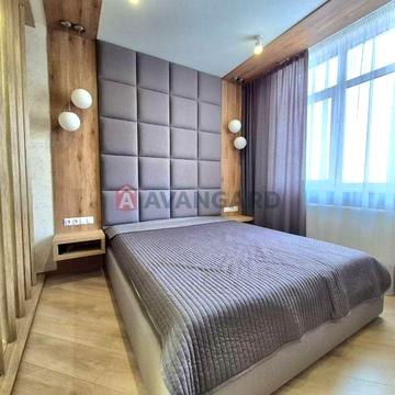 Квартира 52 м2 в ЖК Паркові озера/Автограф/Новий Автограф ЖК Паркові озера