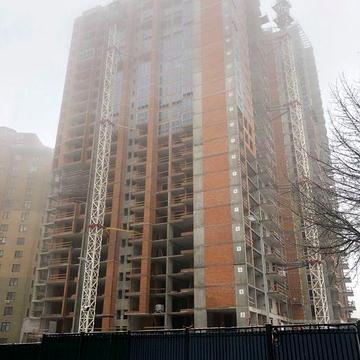 Продаж 1-к квартири на Євгена Коновальця, 30 ЖК «Maxima Residence» ЖК «Maxima Residence»