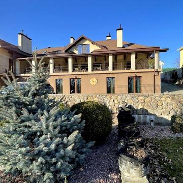 Оренда Будинок Обухів Лукавиця Автономний‼️