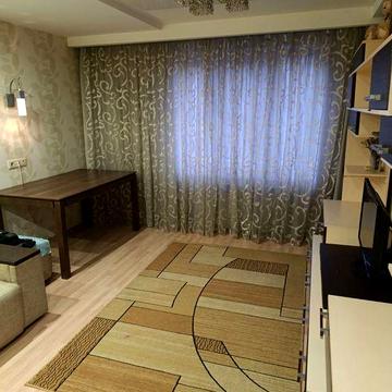 Сдаётся 3-комнатная квартира для молодой семьи | ул. Балковская